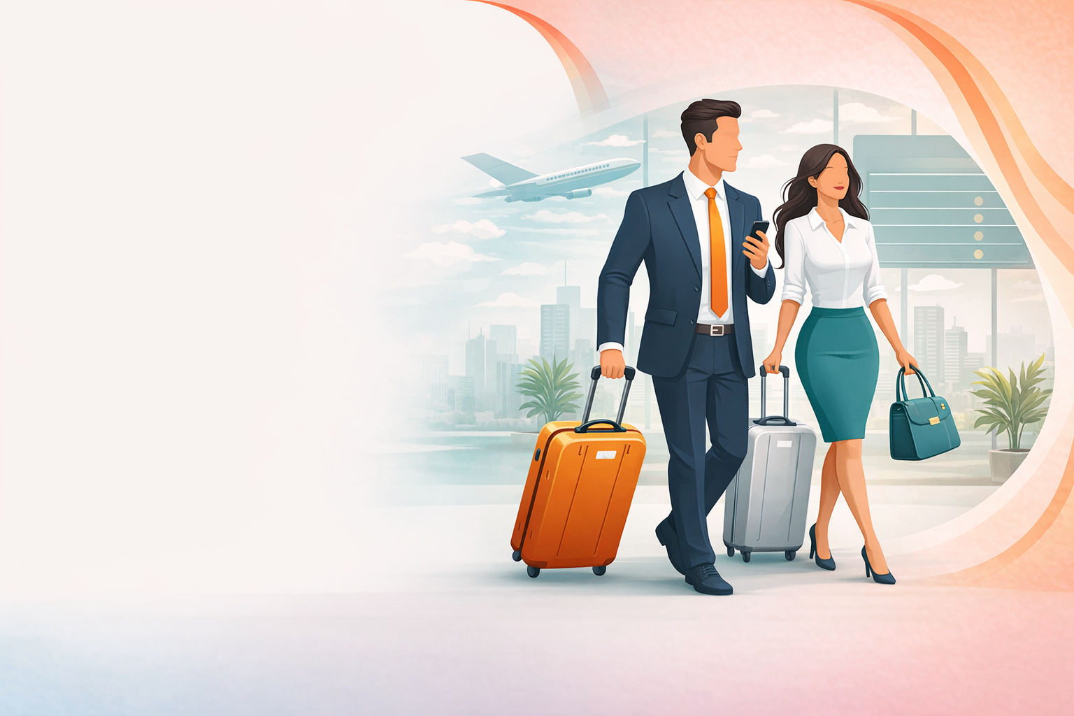 Corporate Business Travel