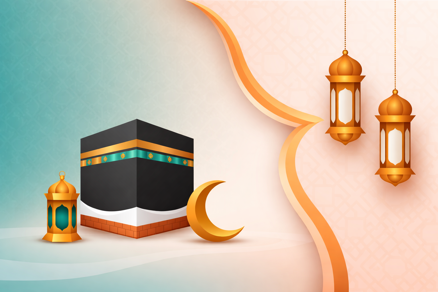 Umrah and Hajj Pilgrimage