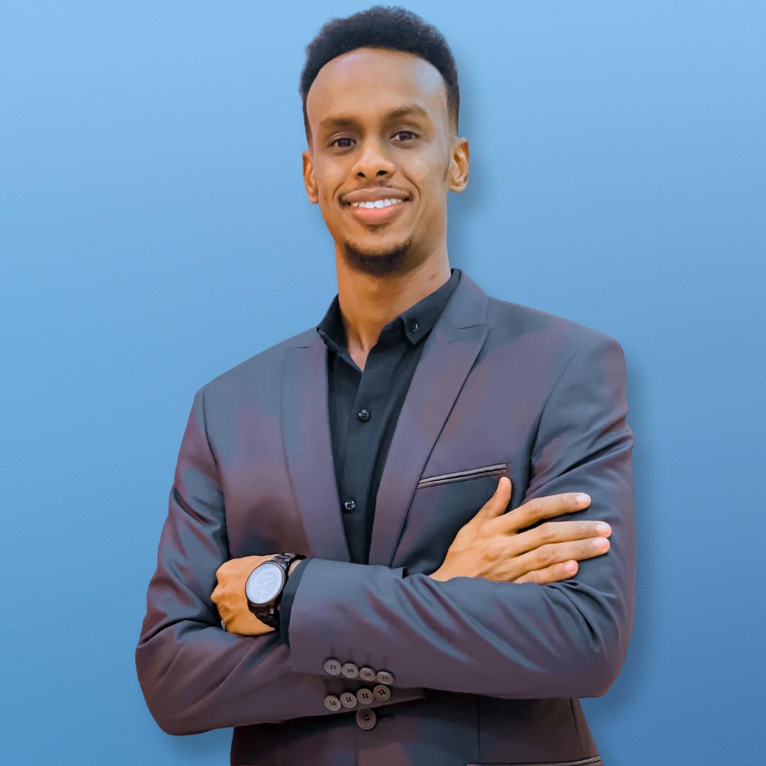 Abdulahi Abdikadir Hussein